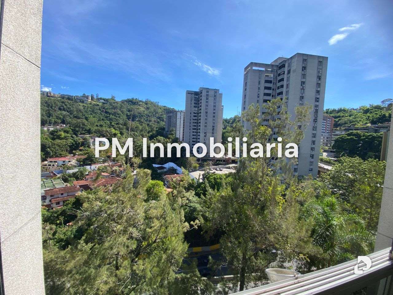 Apartamento en La Boyera, Caracas – 19