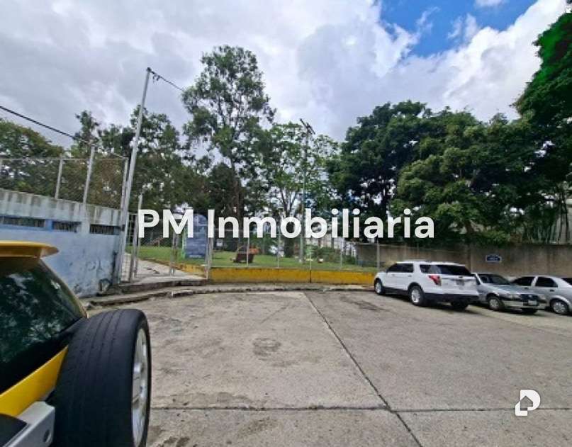 Apartamento en La Boyera, Caracas – 21