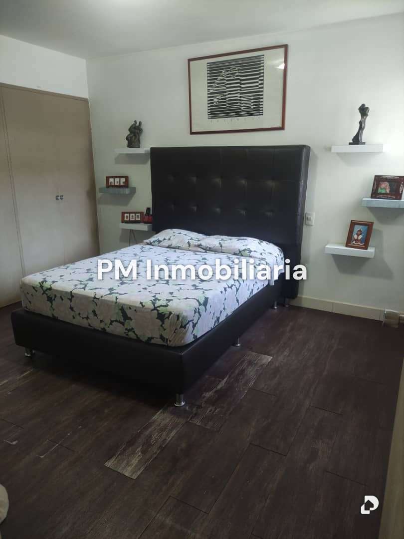 Apartamento en La Boyera, Caracas – 14
