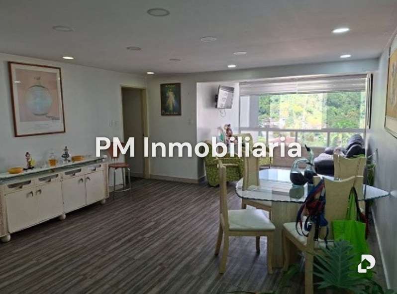 Apartamento en La Boyera, Caracas – 7