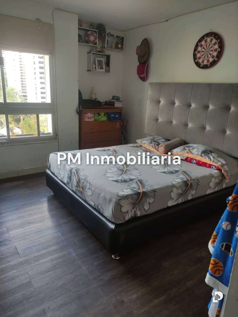 Apartamento en La Boyera, Caracas – 13