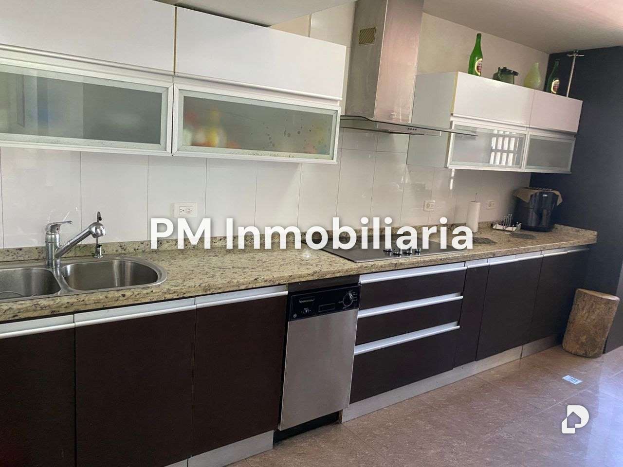 Apartamento en La Boyera, Caracas – 11