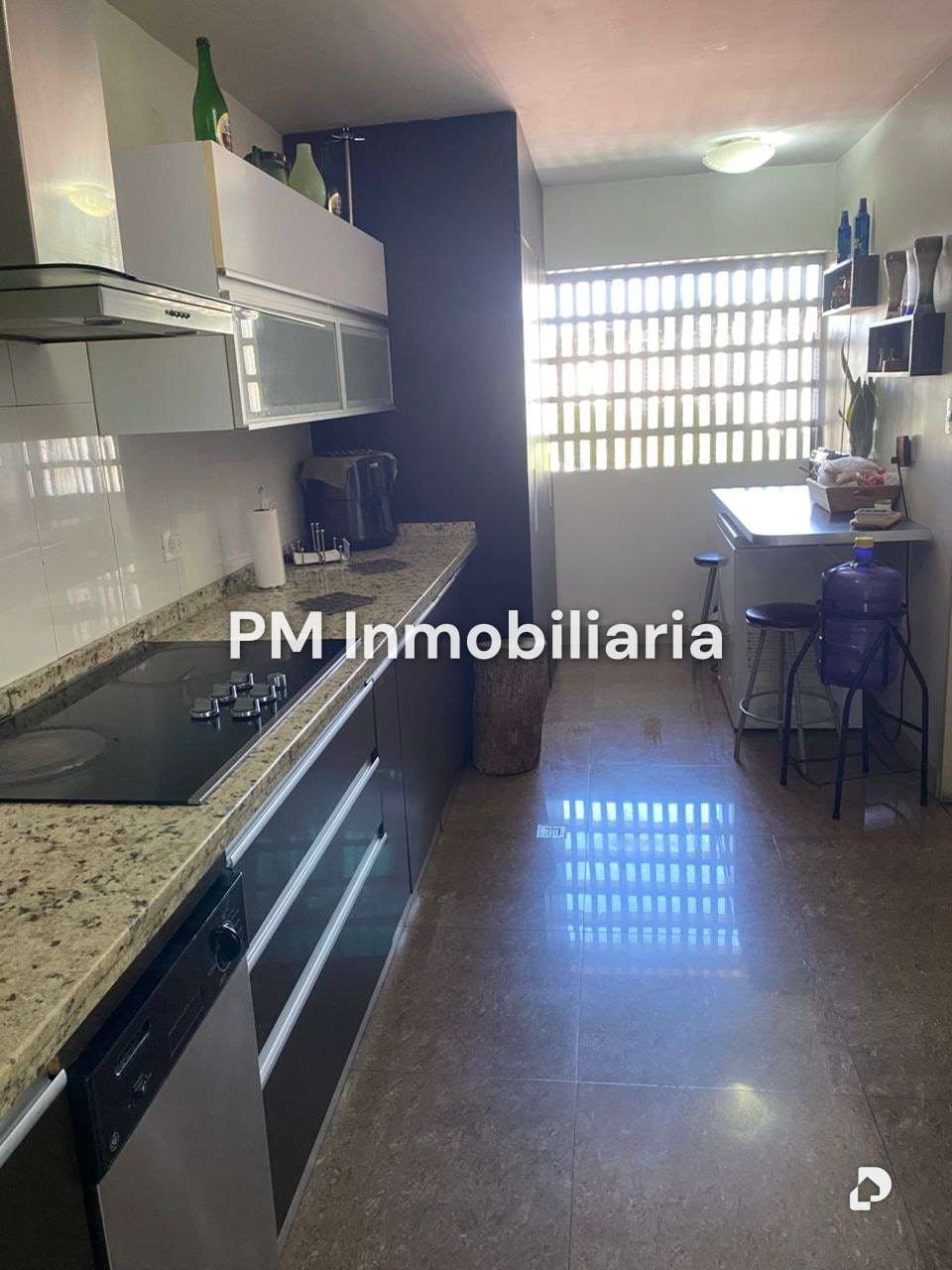 Apartamento en La Boyera, Caracas – 10