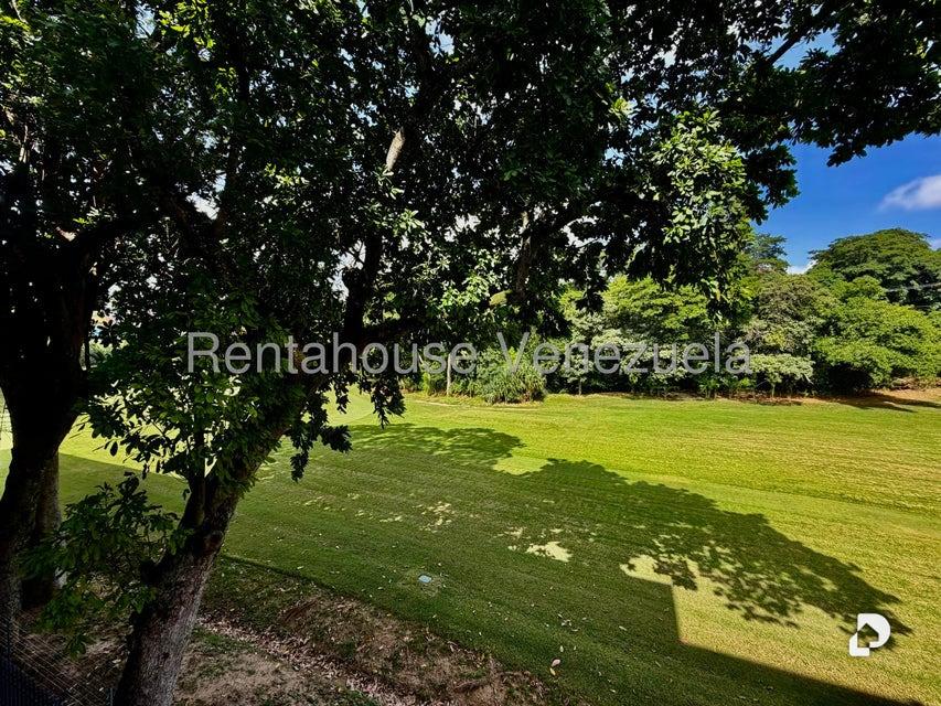 Apartamento en Los Naranjos de Las Mercedes, Caracas – 4