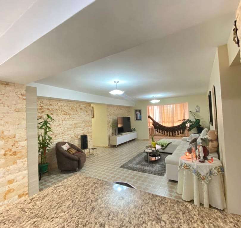 Apartamento en Los Teques, Altos Mirandinos - 1