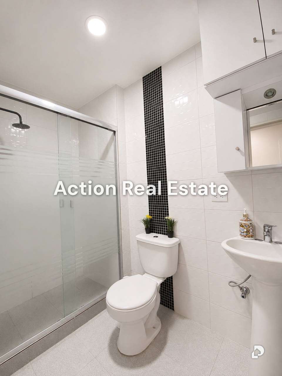 Apartamento en Los Teques, Altos Mirandinos – 6