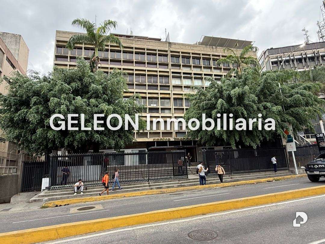 Oficina en Los Ruices, Caracas – 1