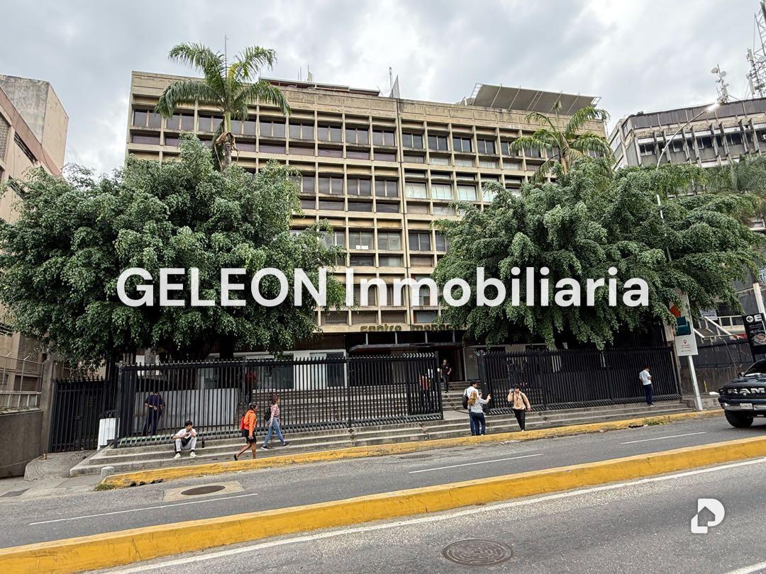 Oficina en Los Ruices, Caracas – 1