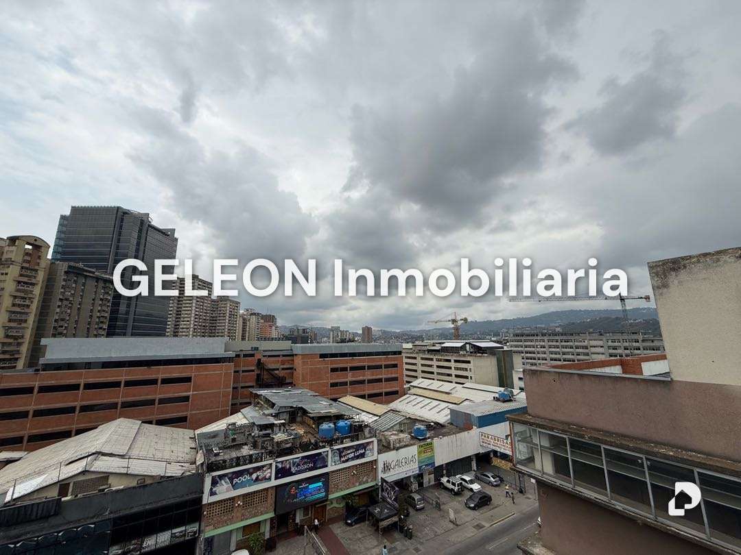 Oficina en Los Ruices, Caracas – 9