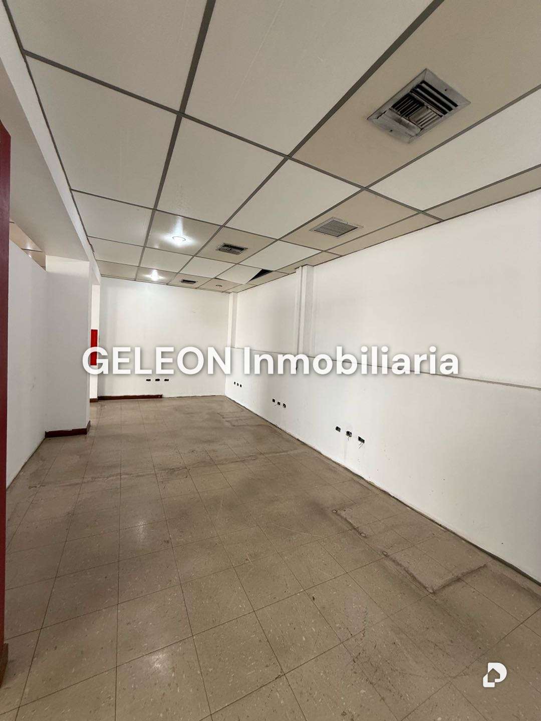 Oficina en Los Ruices, Caracas – 7