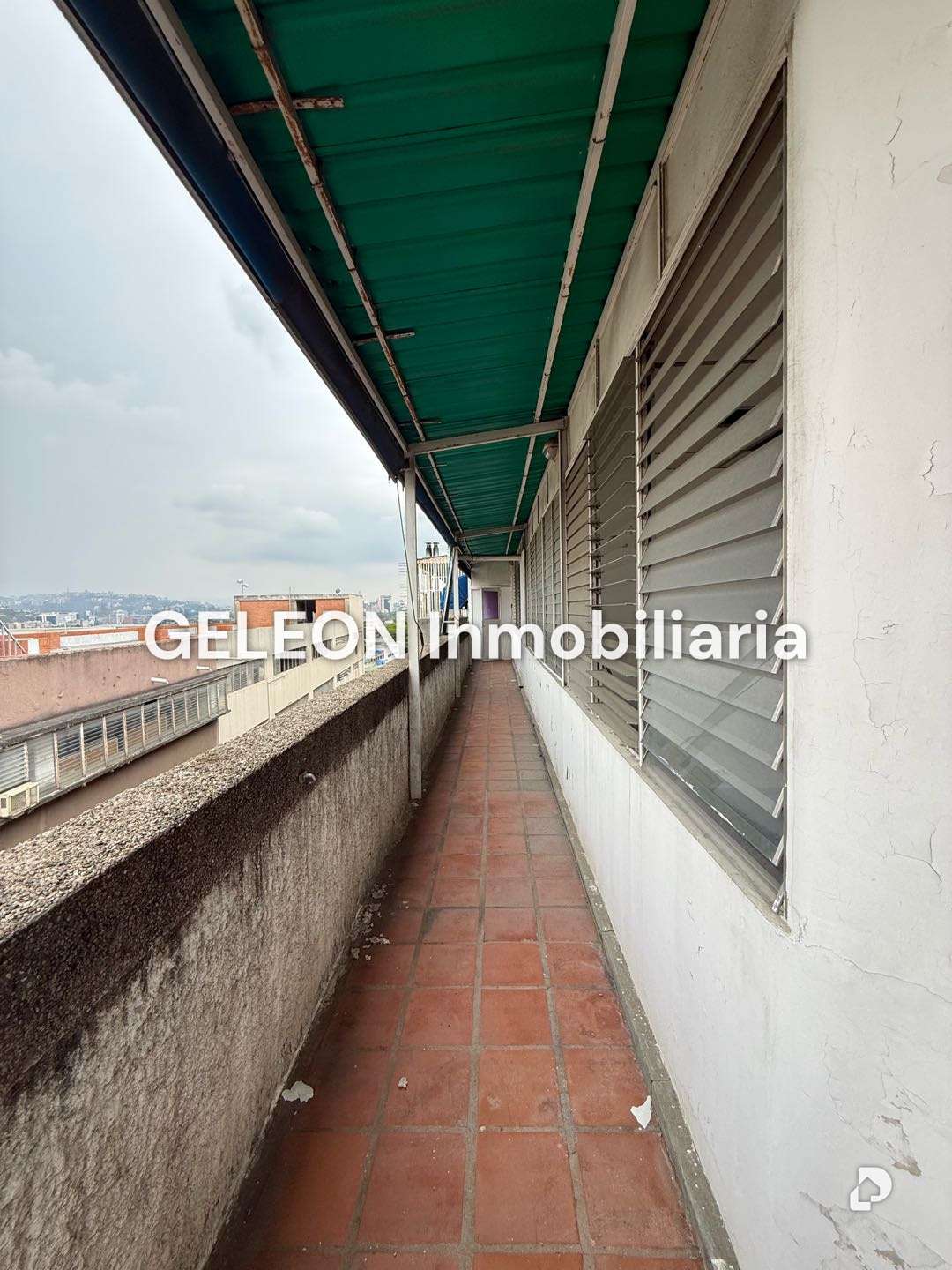Oficina en Los Ruices, Caracas – 8
