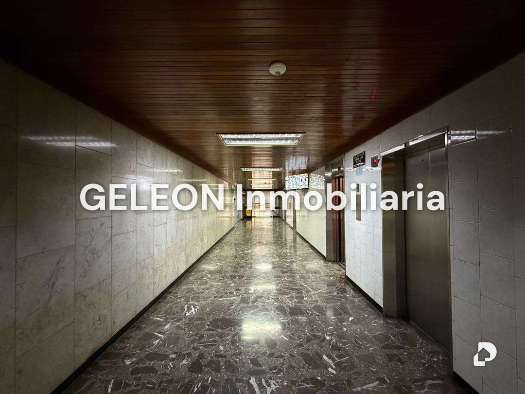 Oficina en Los Ruices, Caracas – 3