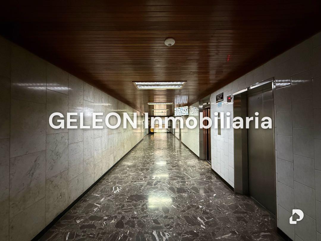 Oficina en Los Ruices, Caracas – 3