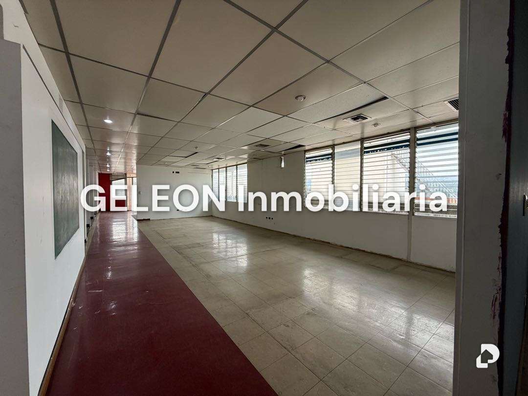 Oficina en Los Ruices, Caracas – 12