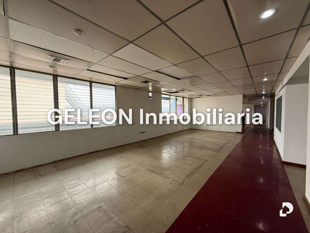 Oficina en Los Ruices, Caracas – 6