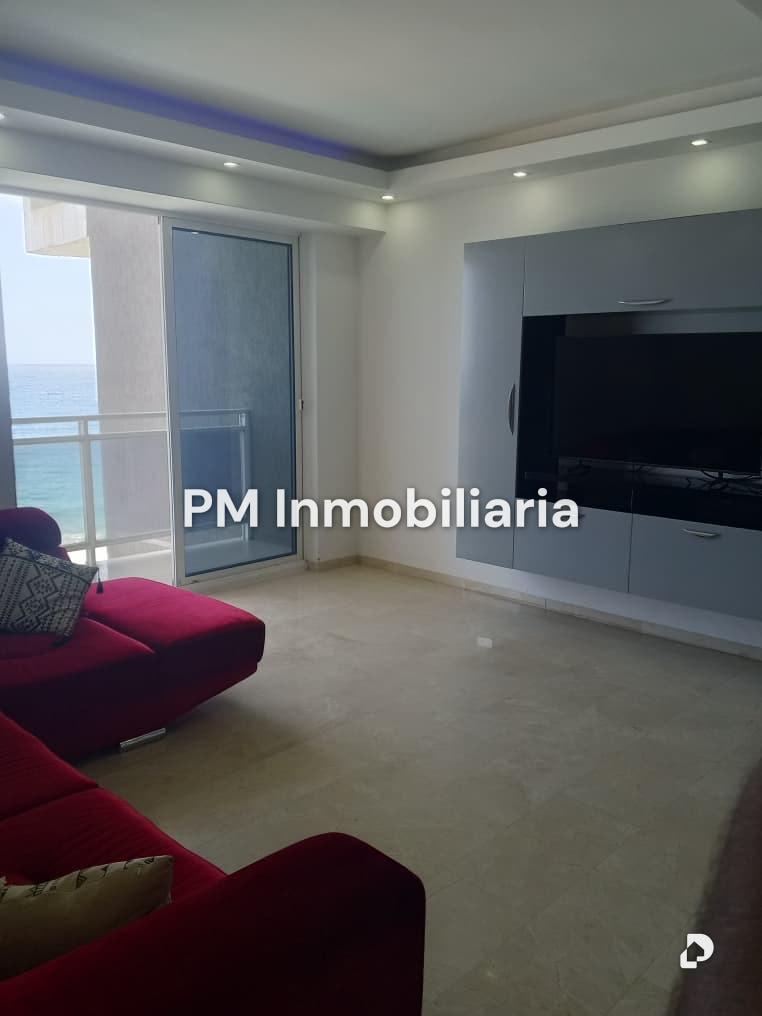 Apartamento en Caraballeda – 2