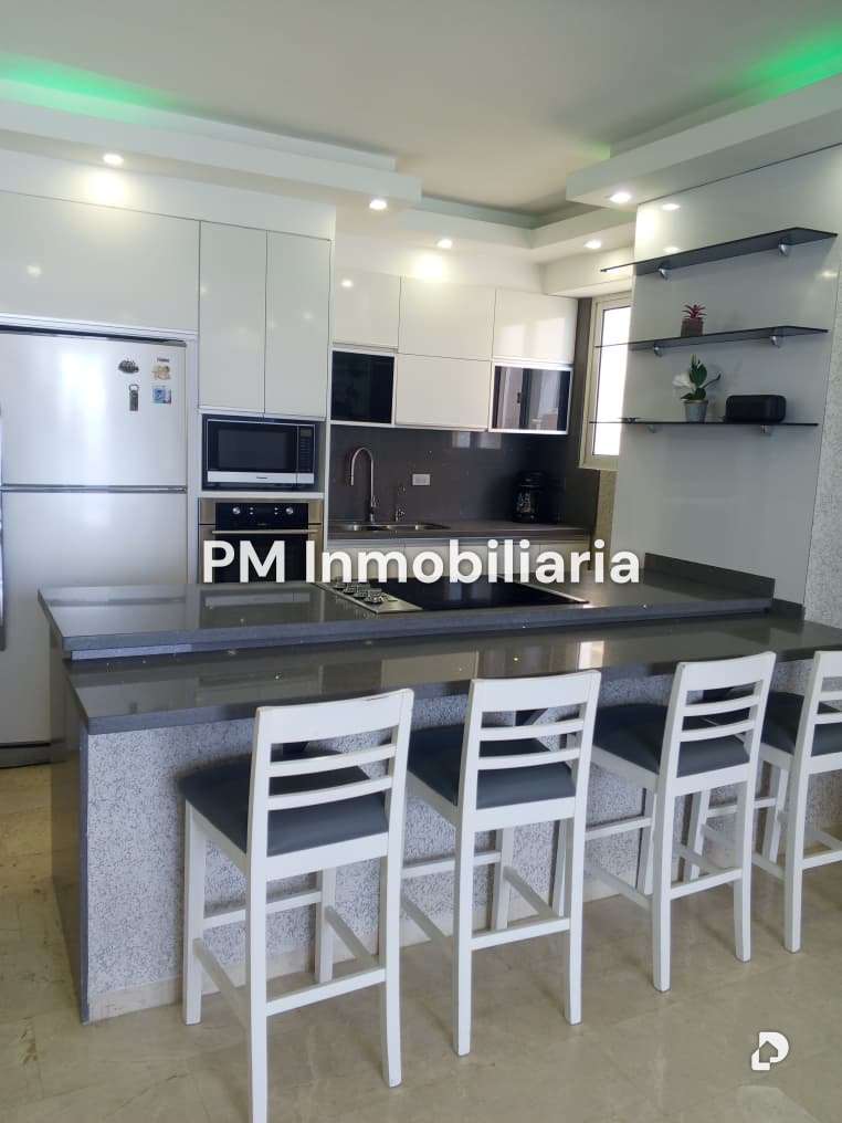 Apartamento en Caraballeda – 5