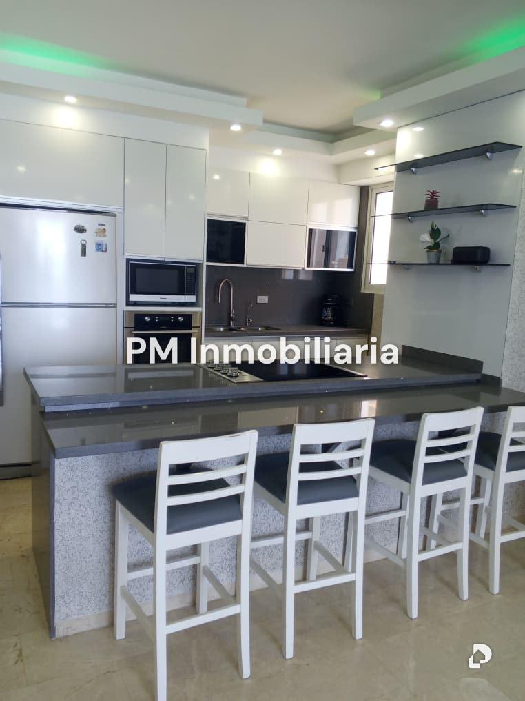 Apartamento en Caraballeda – 5