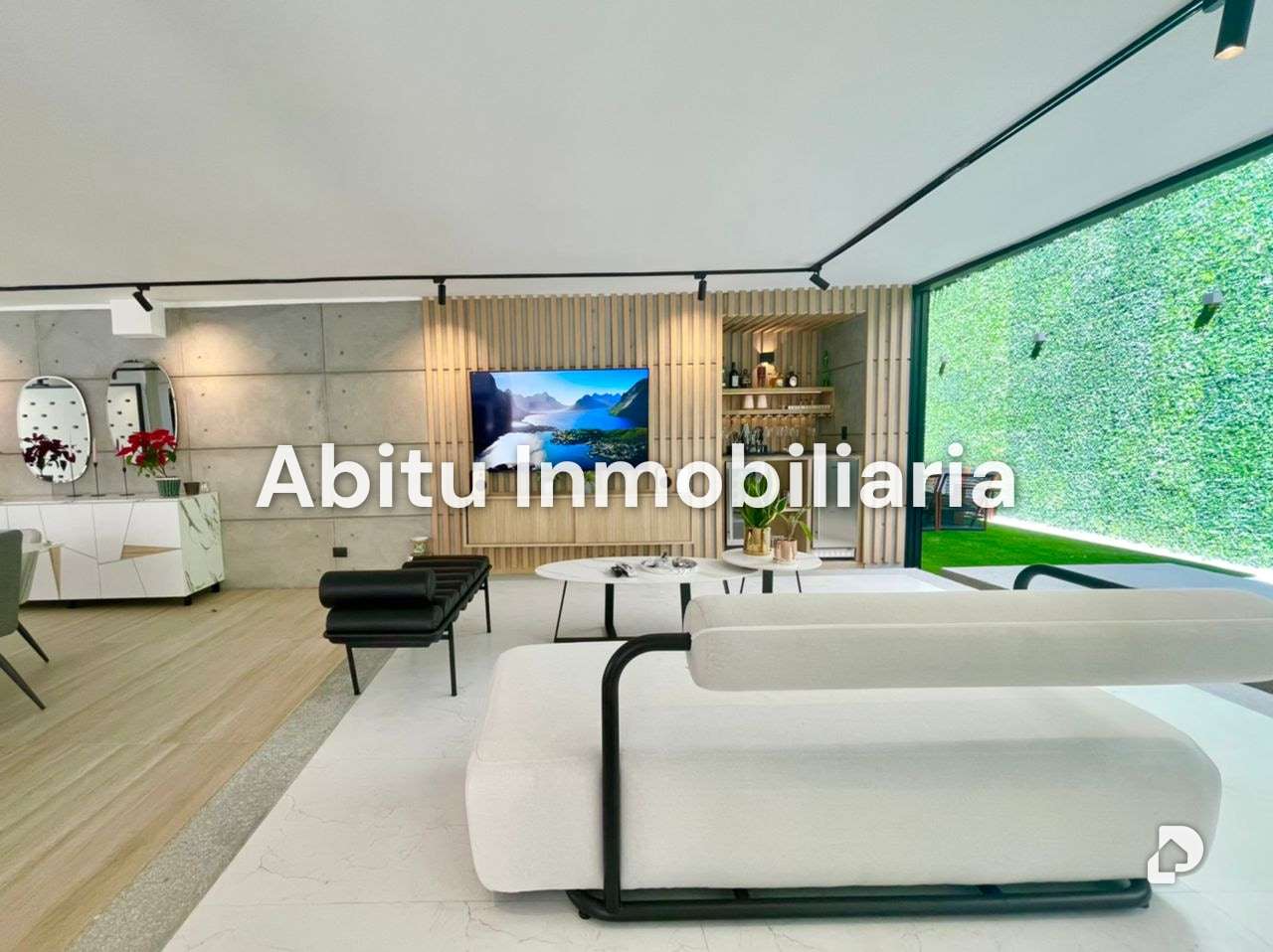 Casa en Los Palos Grandes, Caracas – 7