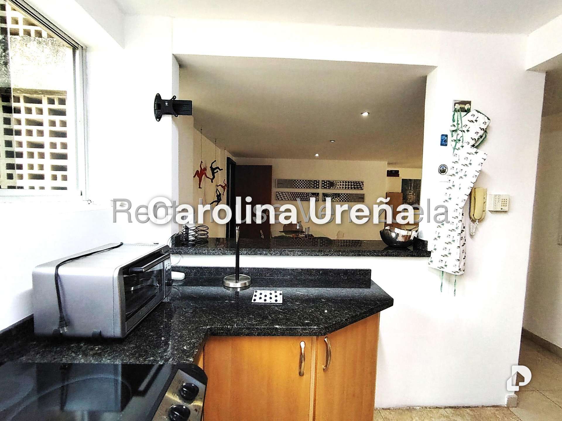 Apartamento en Lomas de Chuao, Caracas – 9