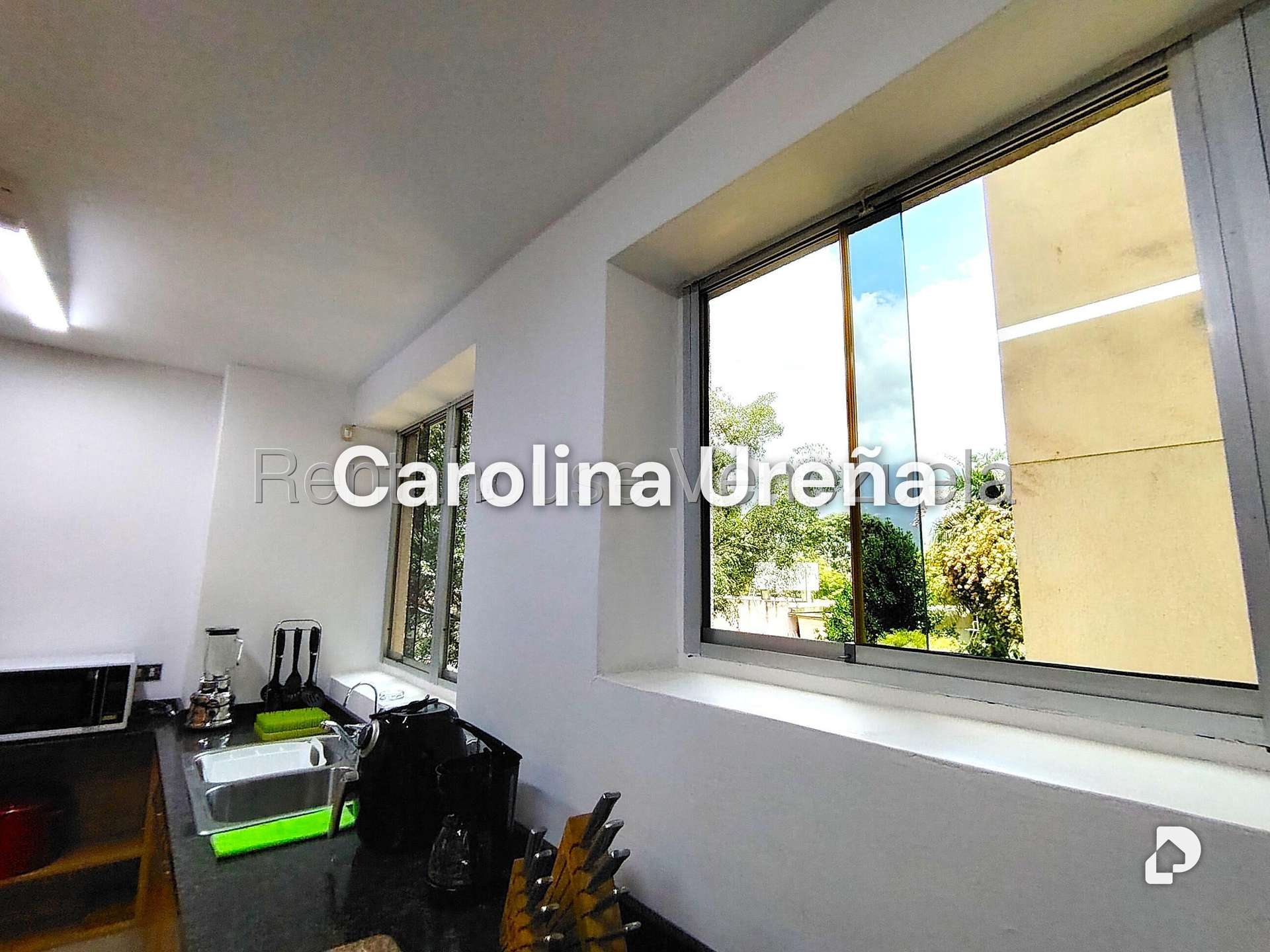 Apartamento en Lomas de Chuao, Caracas – 10