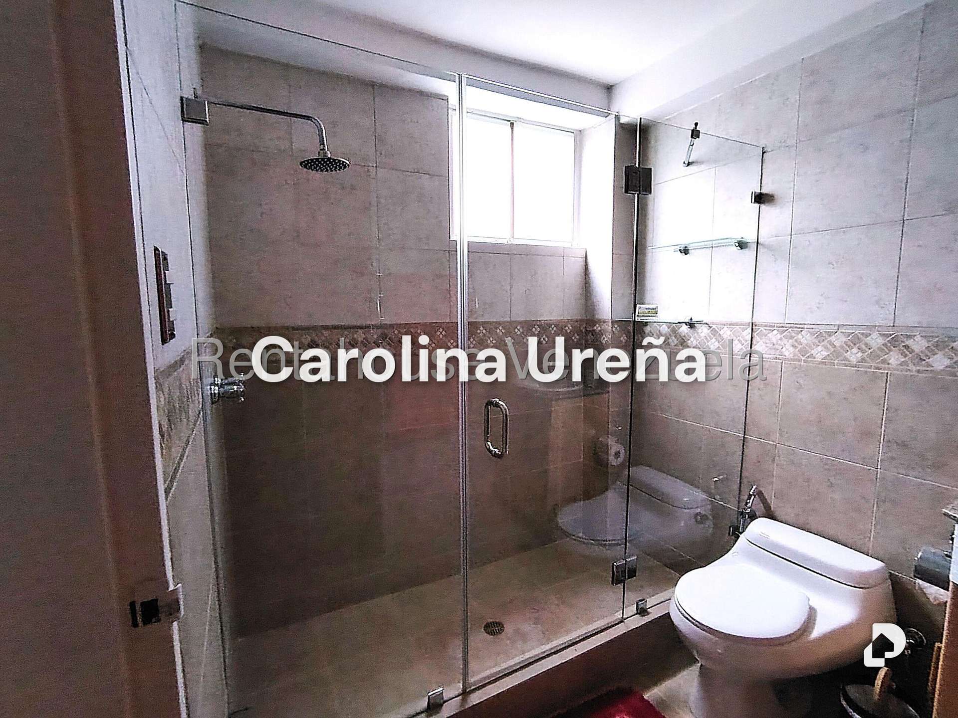Apartamento en Lomas de Chuao, Caracas – 29