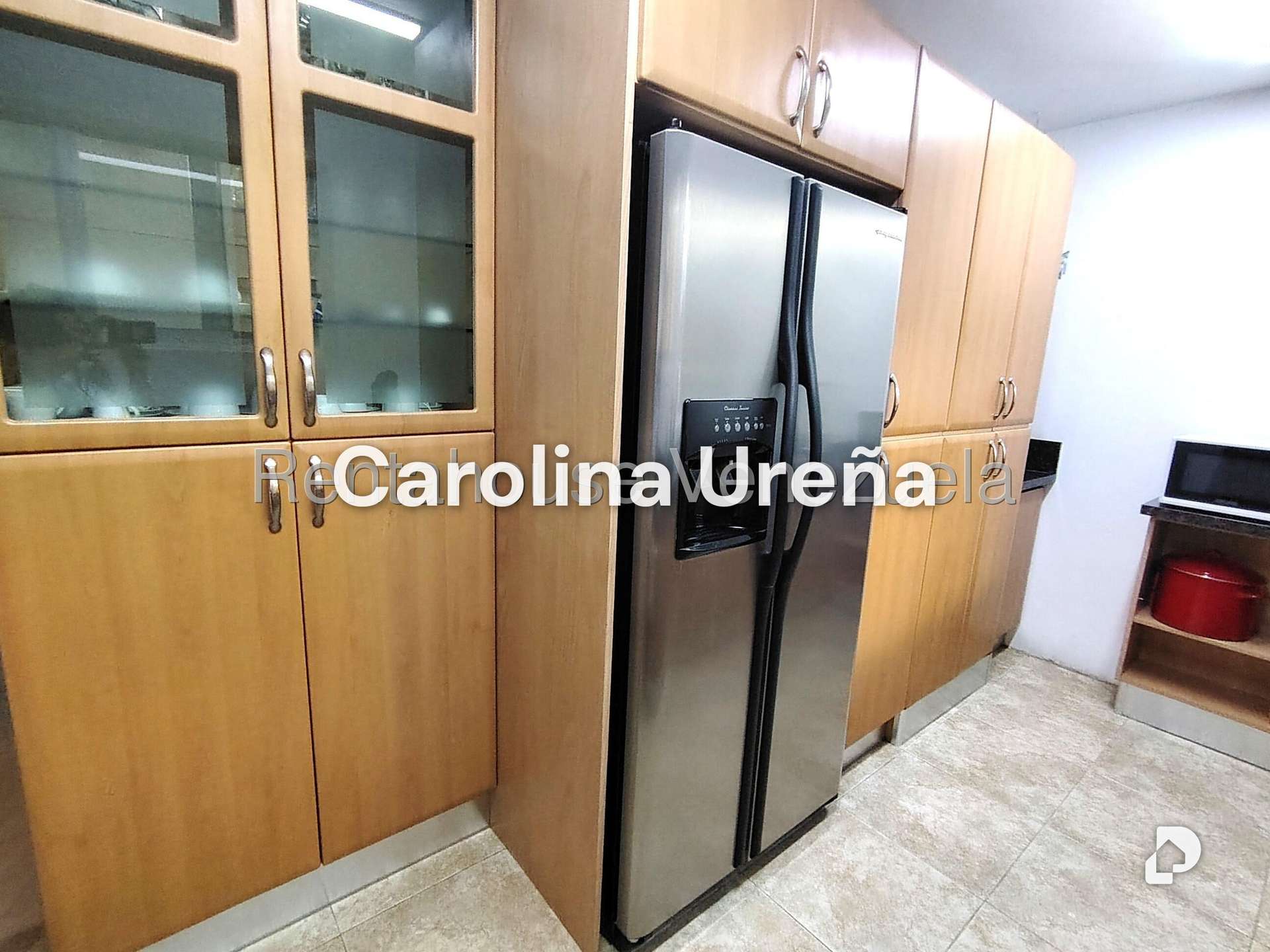 Apartamento en Lomas de Chuao, Caracas – 16