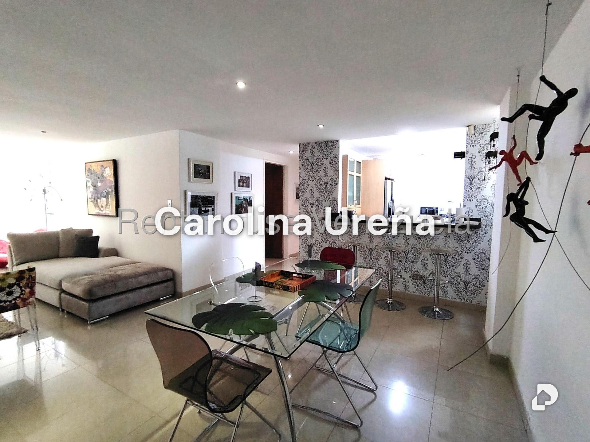Apartamento en Lomas de Chuao, Caracas – 3
