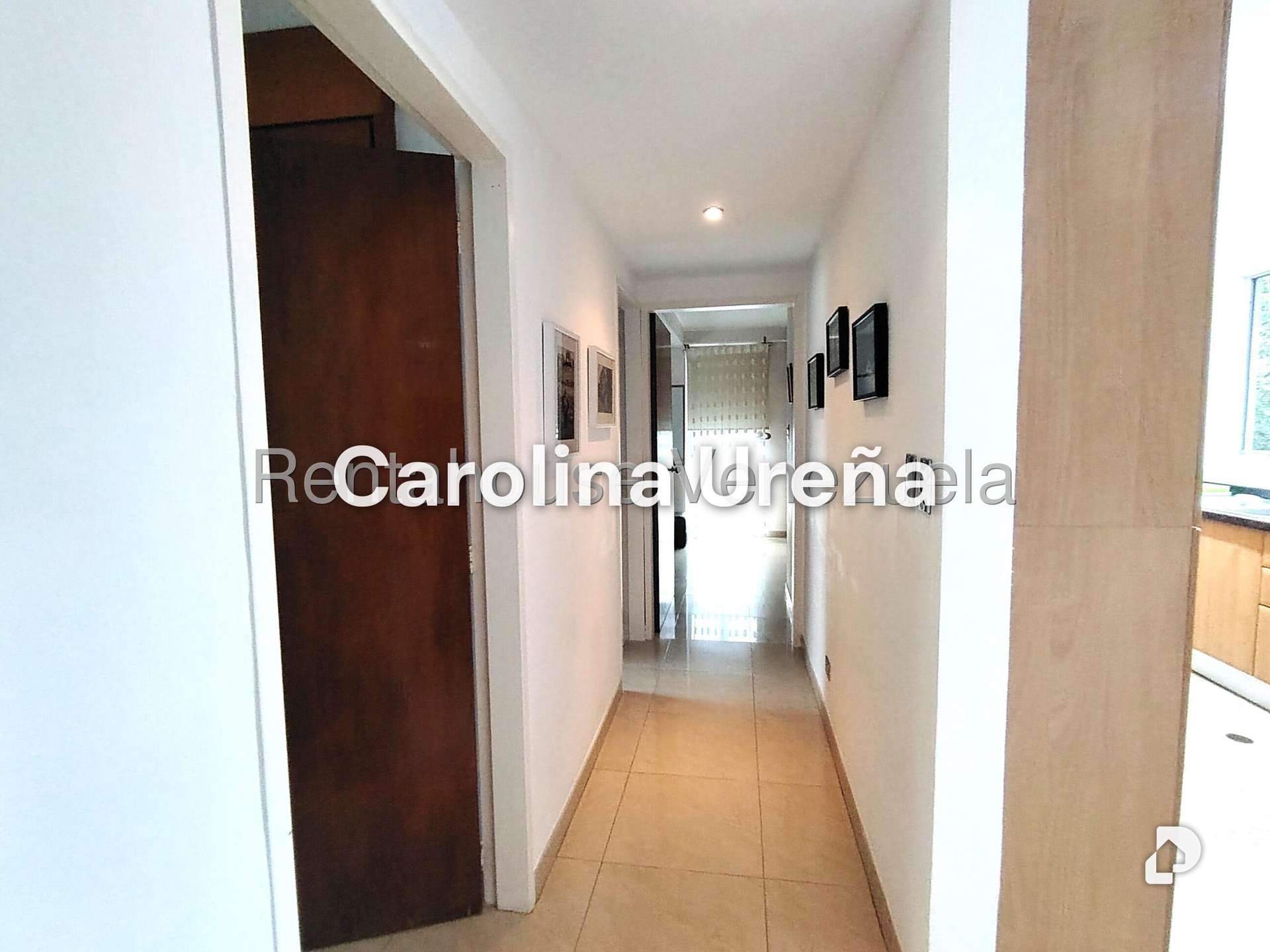 Apartamento en Lomas de Chuao, Caracas – 19