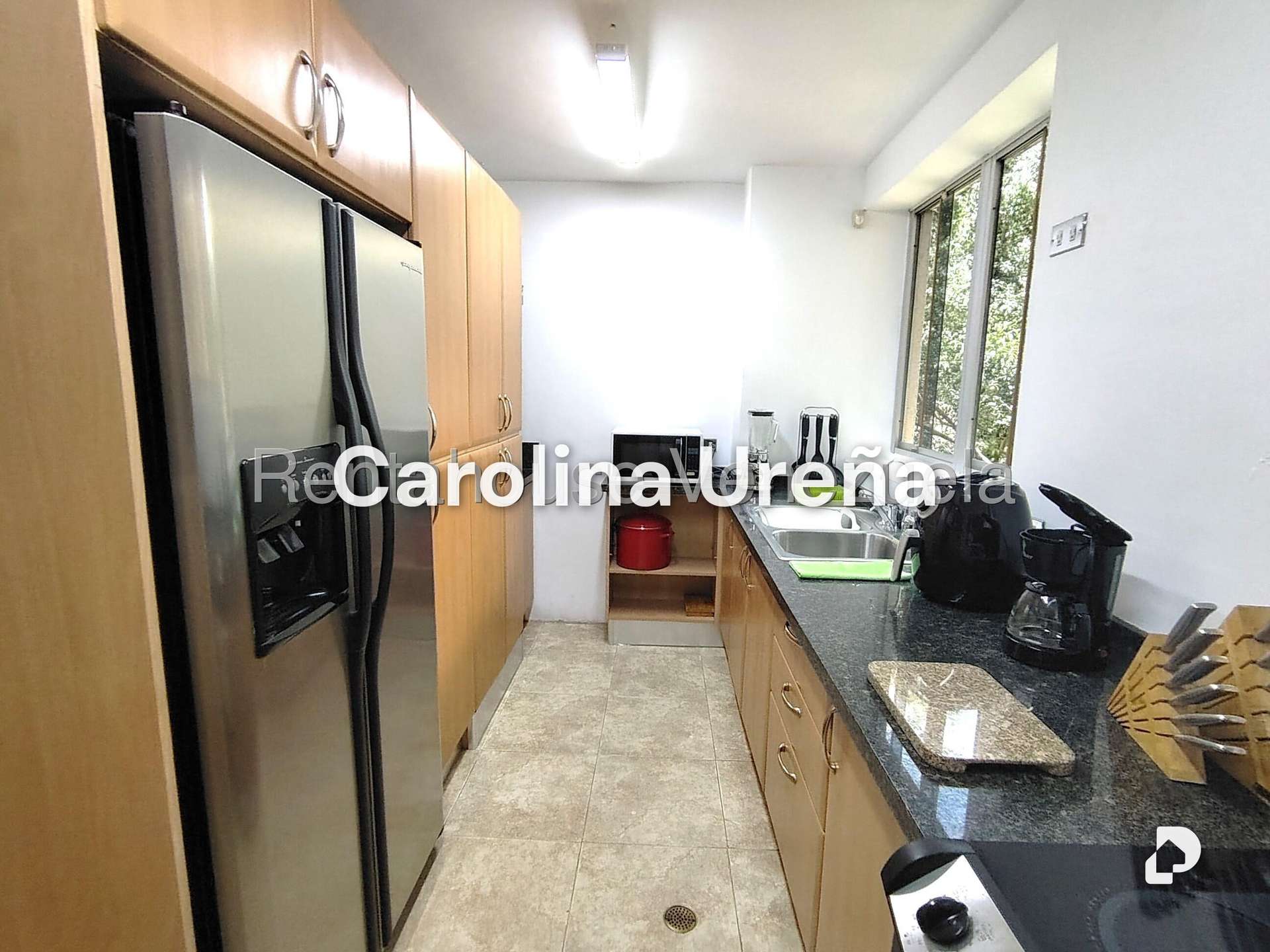 Apartamento en Lomas de Chuao, Caracas – 11