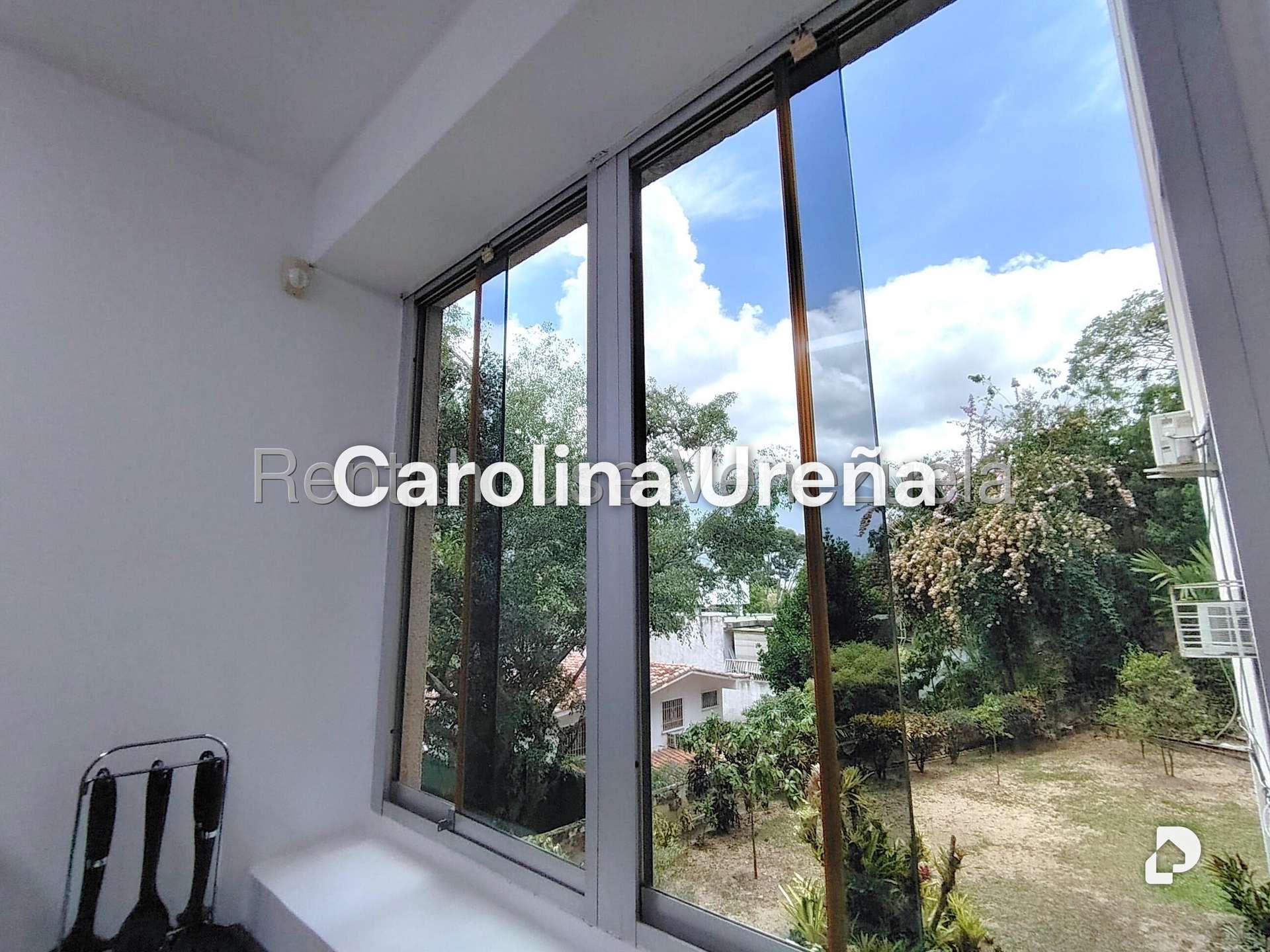 Apartamento en Lomas de Chuao, Caracas – 14