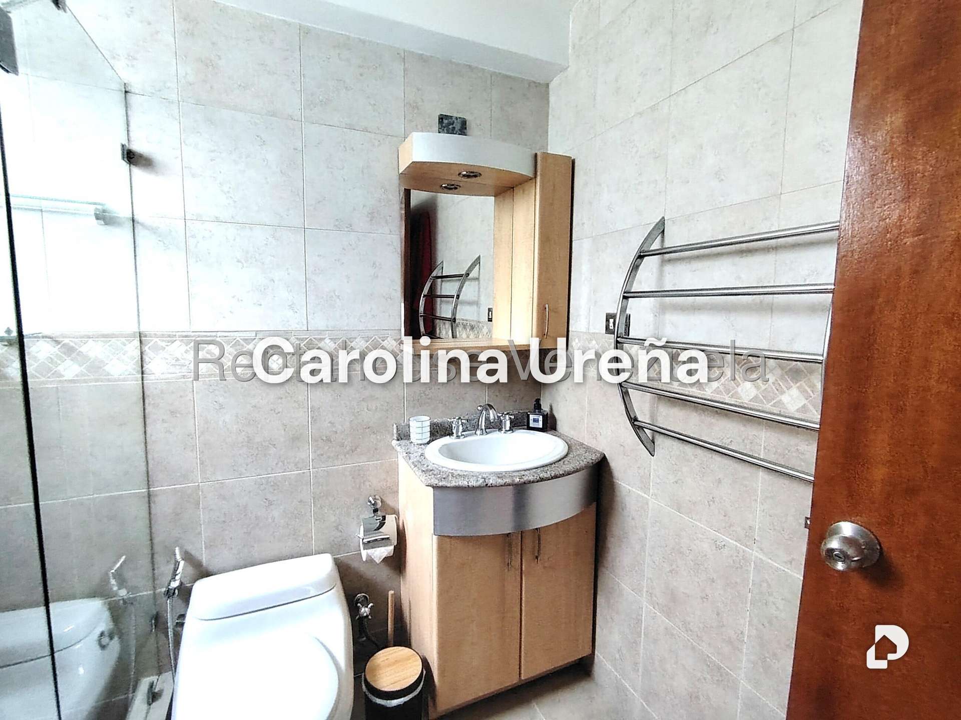 Apartamento en Lomas de Chuao, Caracas – 30