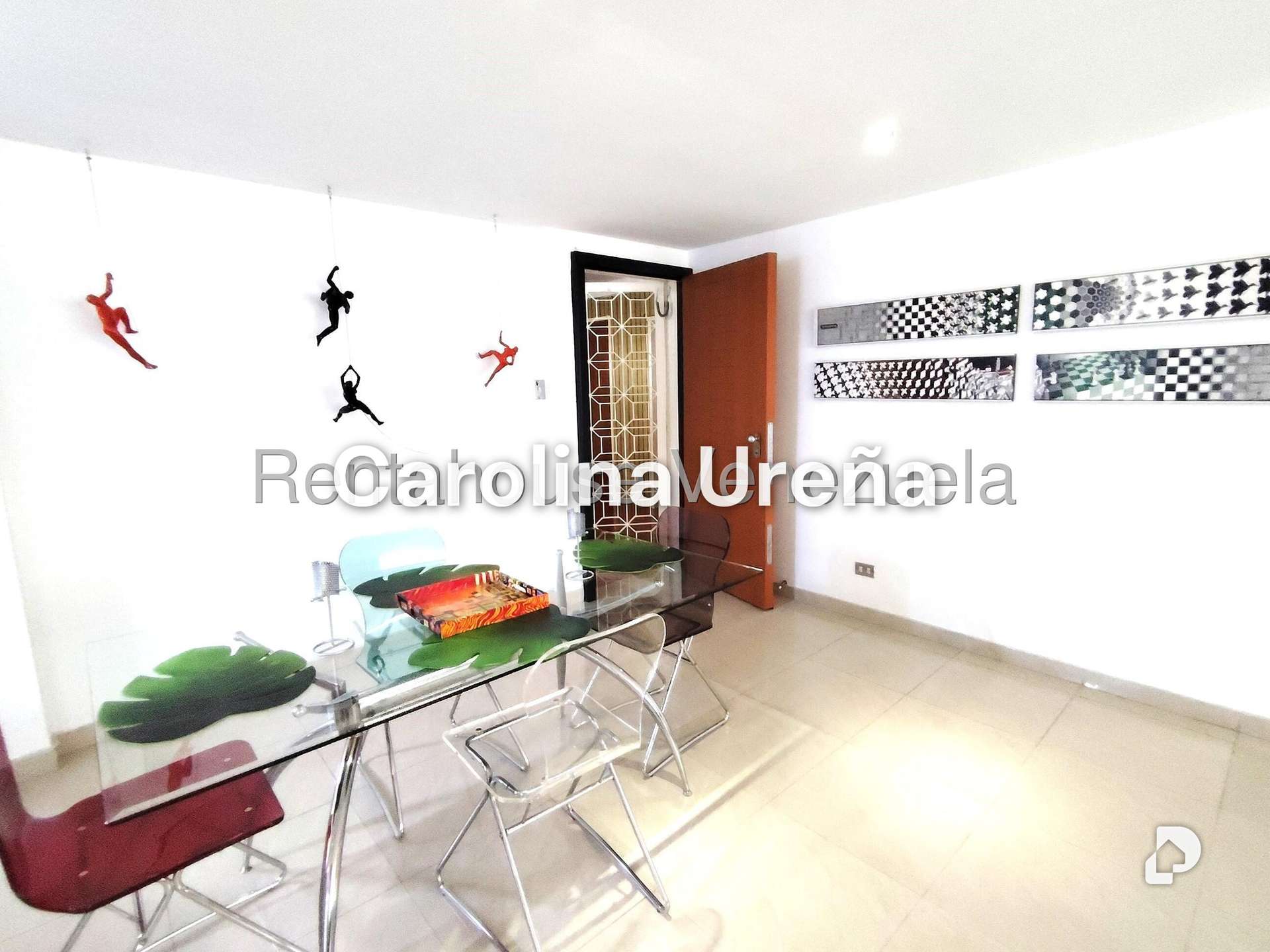 Apartamento en Lomas de Chuao, Caracas – 7