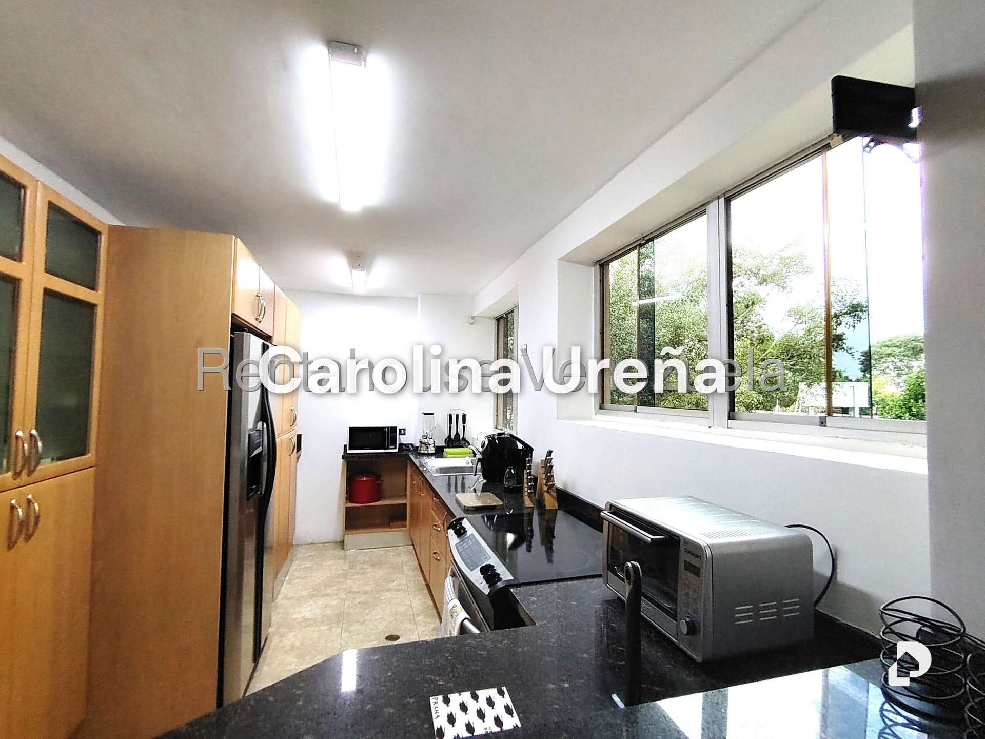 Apartamento en Lomas de Chuao, Caracas – 17