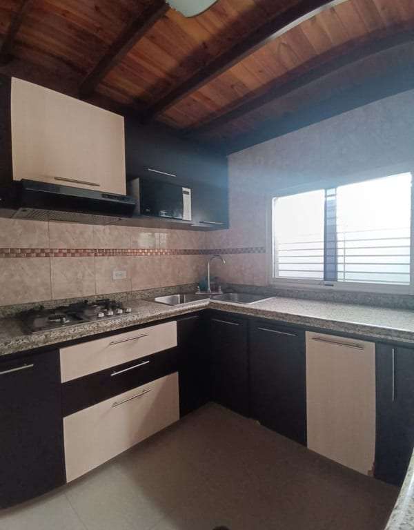 Casa en Barquisimeto - 1
