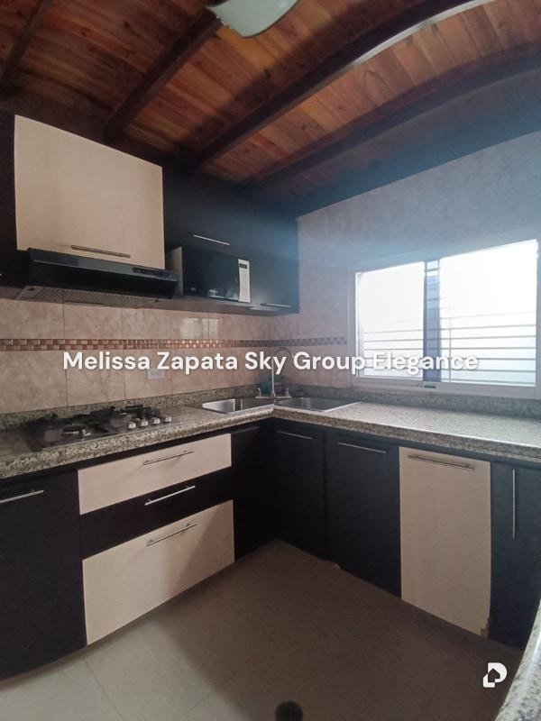 Casa en El Manzano, Barquisimeto – 1