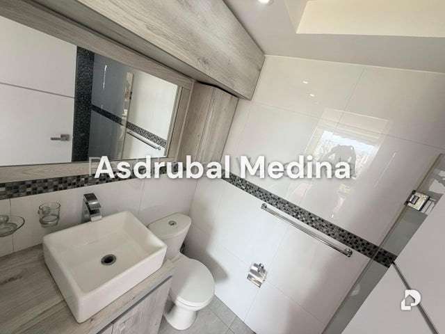 Apartamento en Maripérez, Caracas – 9