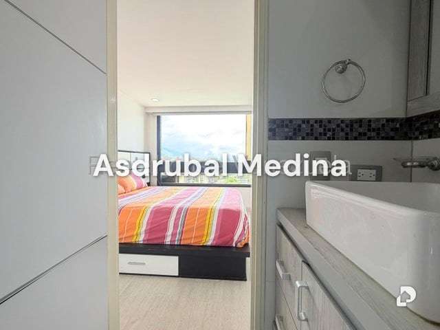 Apartamento en Maripérez, Caracas – 6