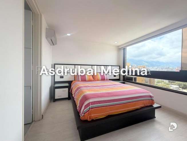Apartamento en Maripérez, Caracas – 7