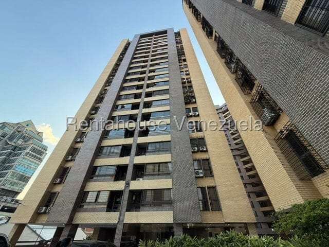 Apartamento en Maripérez, Caracas - 1