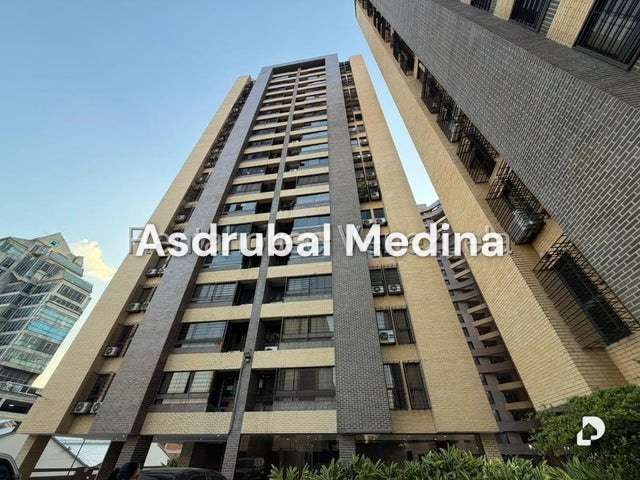 Apartamento en Maripérez, Caracas – 1