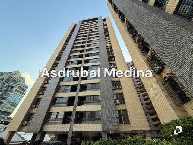 Apartamento en Maripérez, Caracas – 1