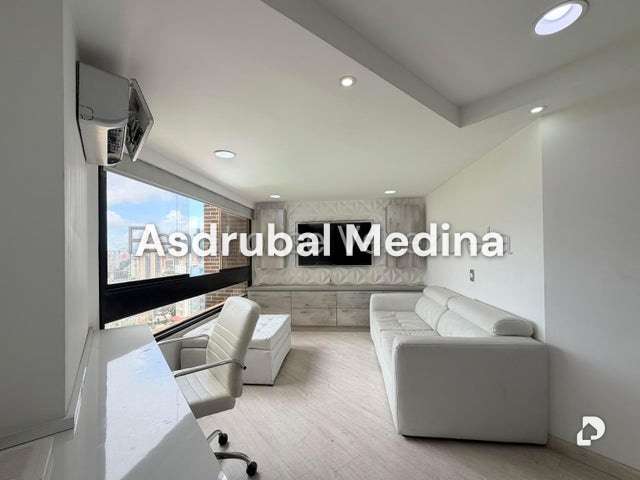 Apartamento en Maripérez, Caracas – 2
