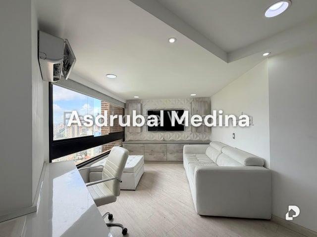 Apartamento en Maripérez, Caracas – 2
