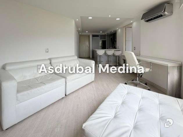 Apartamento en Maripérez, Caracas – 3
