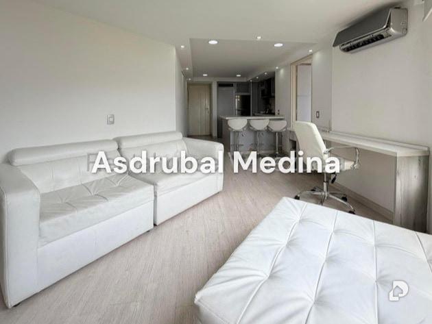 Apartamento en Maripérez, Caracas – 3