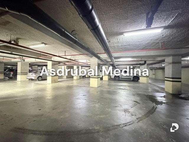 Apartamento en Maripérez, Caracas – 10