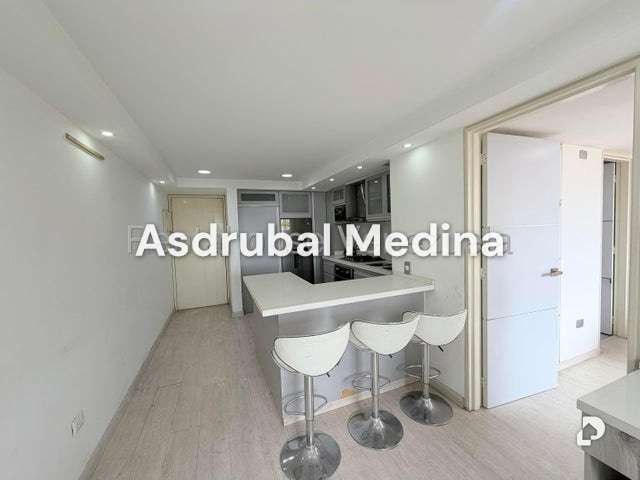 Apartamento en Maripérez, Caracas – 4