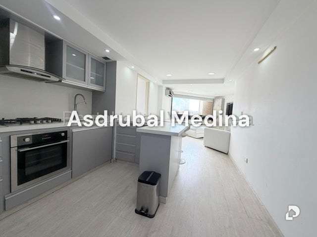 Apartamento en Maripérez, Caracas – 5