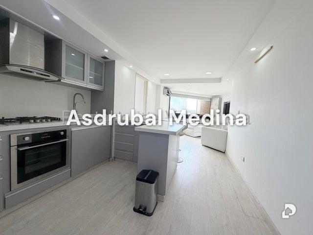 Apartamento en Maripérez, Caracas – 5